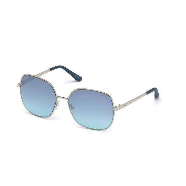 Ladies' Sunglasses Guess GU7560-6110X Ø 61 mm