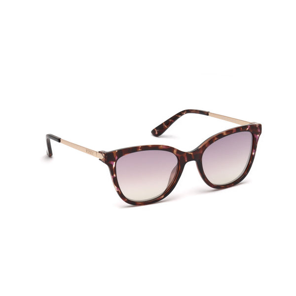 Ladies' Sunglasses Guess GU7567-5452F ø 54 mm