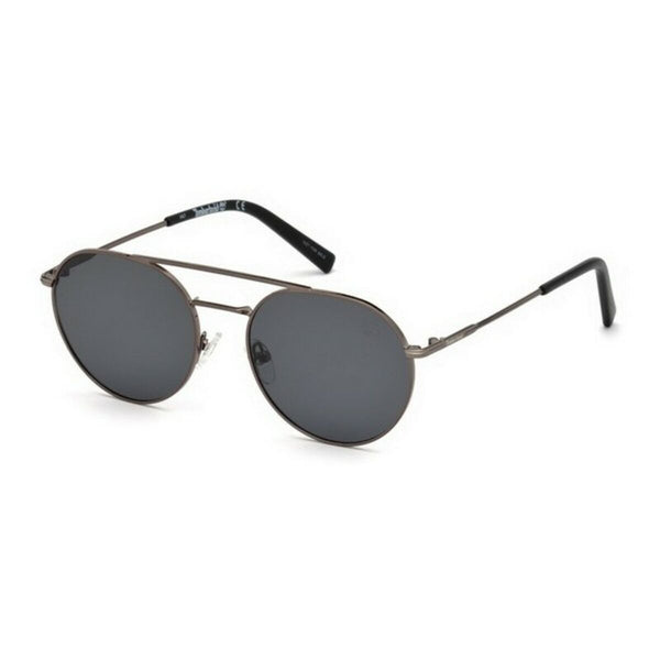 Unisex Sunglasses Timberland TB9158-5408D Grey