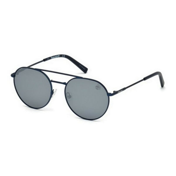 Unisex Sunglasses Timberland TB9158A Blue