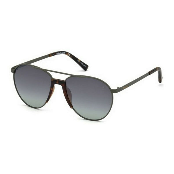 Men's Sunglasses Timberland TB9149-5697D Brown