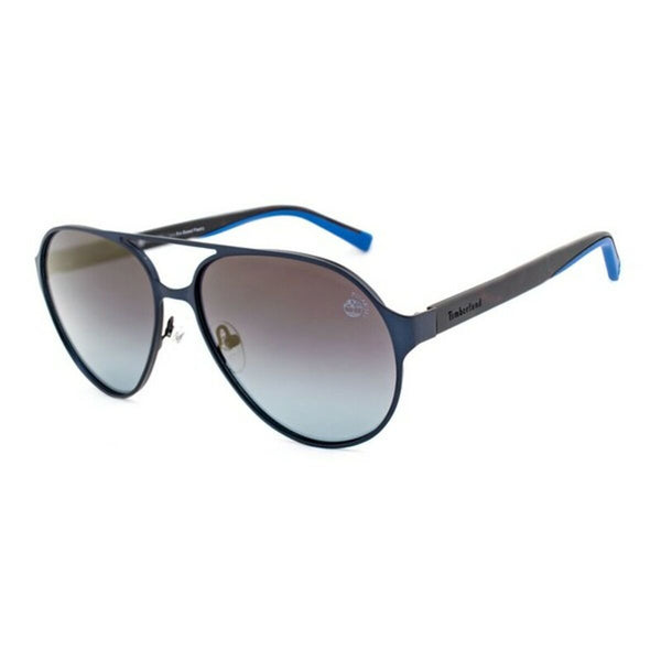 Men's Sunglasses Timberland TB9145A Blue