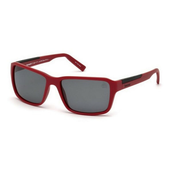 Men's Sunglasses Timberland TB9155-5967D Red