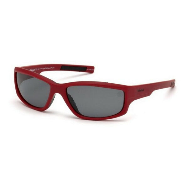 Unisex Sunglasses Timberland TB9154E Red