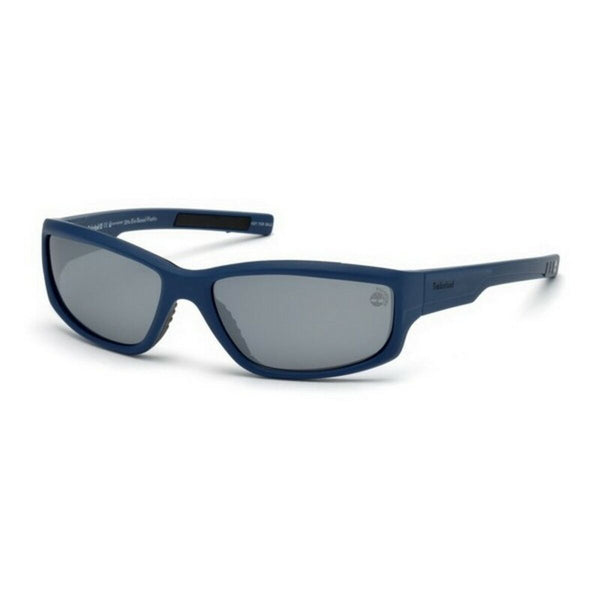 Unisex Sunglasses Timberland TB9154E Blue