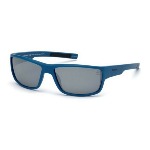 Unisex Sunglasses Timberland TB9153-6391D Blue
