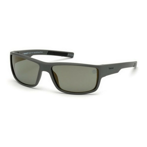 Unisex Sunglasses Timberland TB9153-6397R Grey