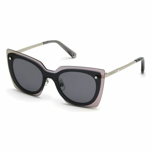 Ladies'Sunglasses Swarovski SK-0201-16A (ø 53 mm) (ø 53 mm)