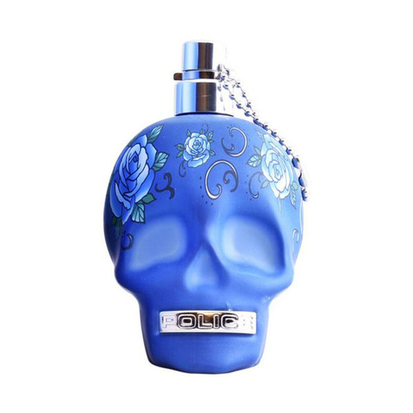 Herrenparfum To Be Tattoo Art Police EDT (75 ml) (75 ml)