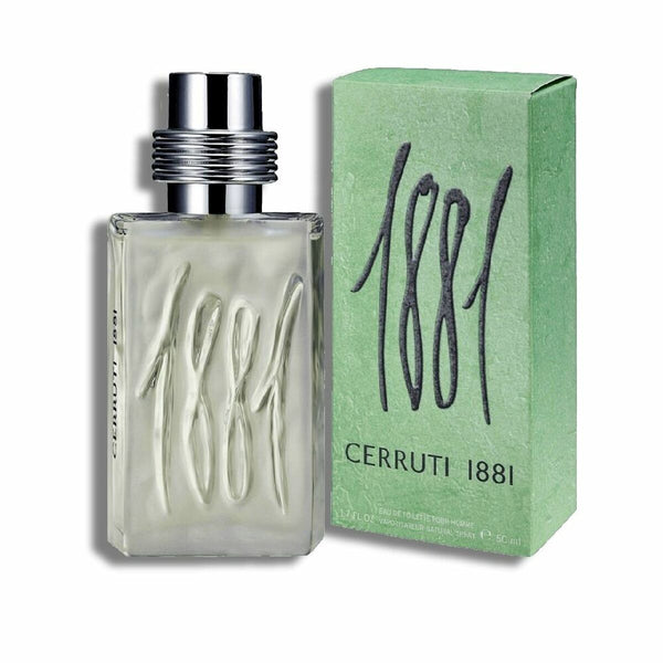 Herrenparfum Cerruti 1881 EDT (50 ml)