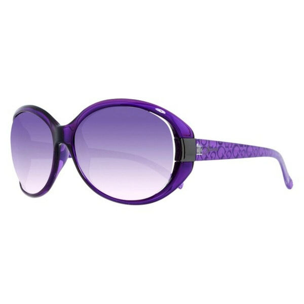 Ladies' Sunglasses Guess GU0214-61O55