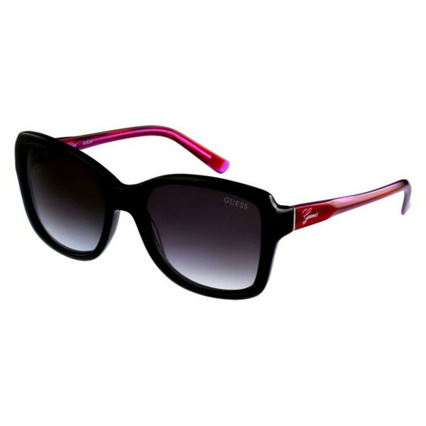 Lunettes de soleil Femme Guess GU7360BLK-35