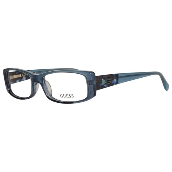 Ladies'Spectacle frame Guess GU2409-BL-53 (ø 53 mm) Blue (ø 53 mm)