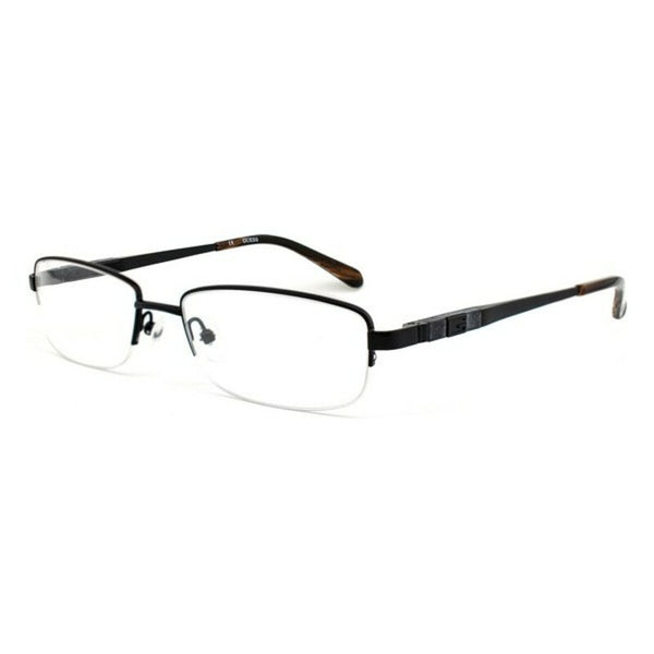 Monture de Lunettes Femme Guess GU1816-BLK-54 (ø 54 mm)