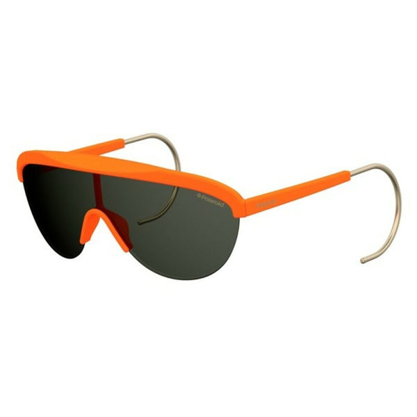 Unisex Sunglasses Polaroid PLD6037/S