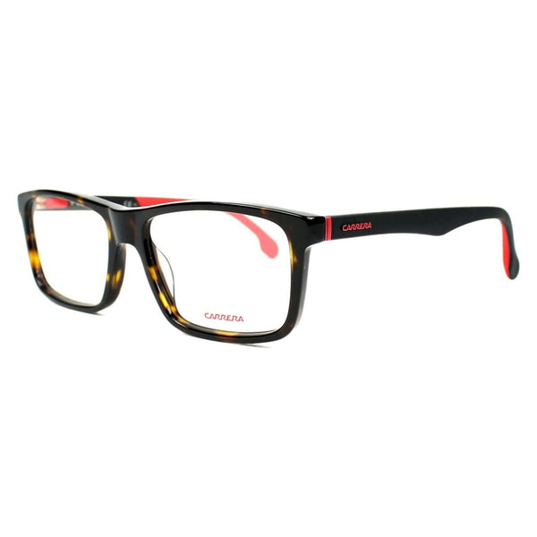 Men' Spectacle frame Carrera CARRERA-8824-V-003F817 ø 58 mm