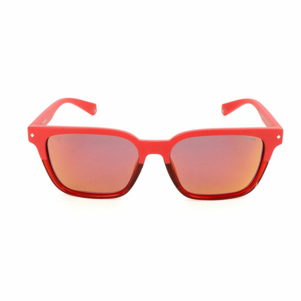 Unisex Sunglasses Polaroid PLD6044-F-S-C9A