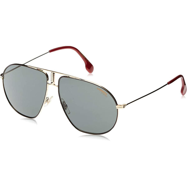 Unisex Sunglasses Carrera Bound Golden Ø 62 mm