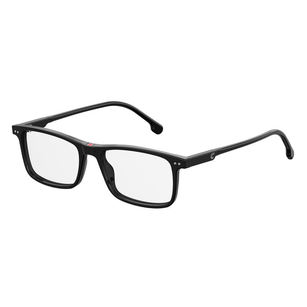 Monture de Lunettes Unisexe Carrera CARRERA-2001T-V-807 black Ø 50 mm