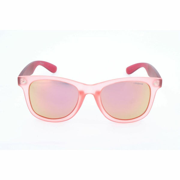 Unisex Sunglasses Polaroid PLD6009-F-S-35J