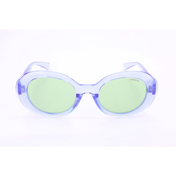 Lunettes de soleil Femme Polaroid PLD6052-S-789 Ø 52 mm