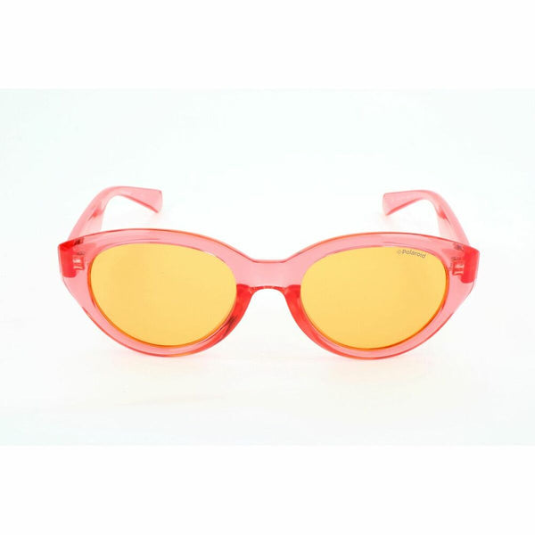 Ladies'Sunglasses Polaroid PLD6051-G-S-35J ø 52 mm