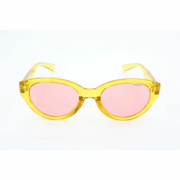 Ladies' Sunglasses Polaroid PLD6051-G-S-40G