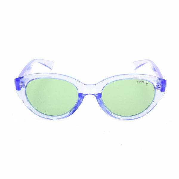 Ladies' Sunglasses Polaroid PLD6051-G-S-789