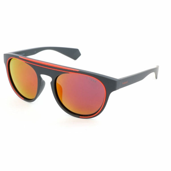 Unisex Sunglasses Polaroid PLD6064-G-S-268