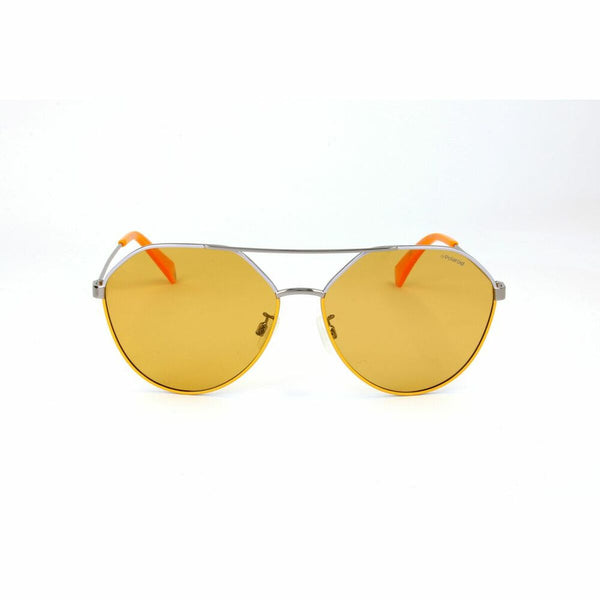 Unisex Sunglasses Polaroid PLD6059-F-S-40G