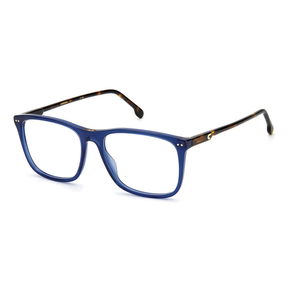 Montatura per Occhiali Unisex Carrera CARRERA-2012T-PJP Blue Ø 52 mm