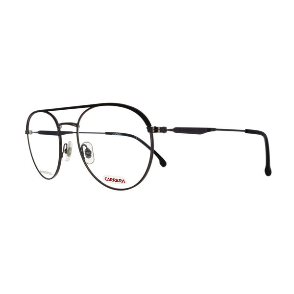 Unisex' Spectacle frame Carrera CARRERA-210-KJ1