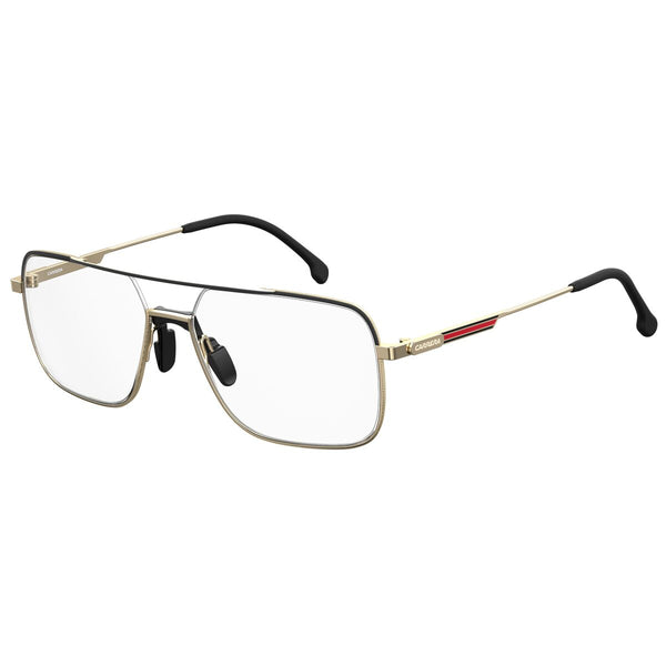 Monture de Lunettes Unisexe Carrera CARRERA-1112-RHL ø 56 mm