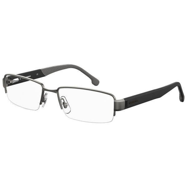 Men' Spectacle frame Carrera CARRERA-8850-R80 ø 56 mm