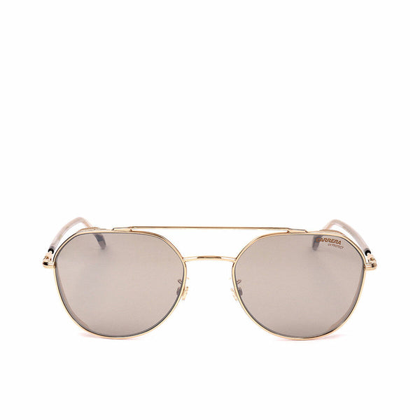 Unisex Sunglasses Carrera 222/G/S Rose gold ø 56 mm