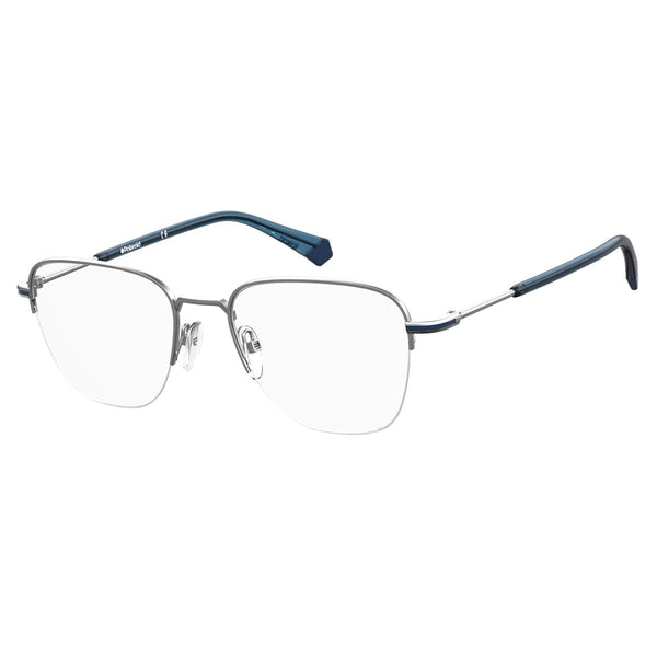 Monture de Lunettes Homme Polaroid PLD-D386-G-R81 Ø 53 mm