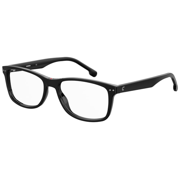 Montatura per Occhiali Unisex Carrera CARRERA-2018T-807 black Ø 51 mm