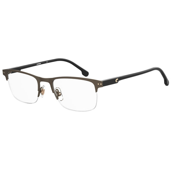 Montatura per Occhiali Unisex Carrera CARRERA-2019T-09Q Marrone Ø 50 mm