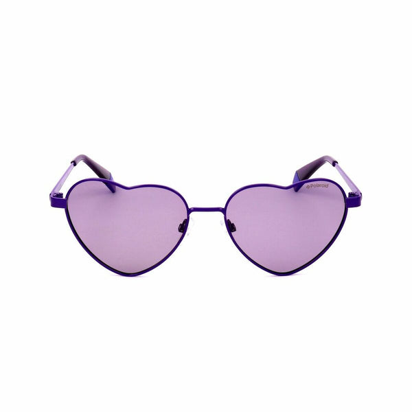 Lunettes de soleil Femme Polaroid PLD6124-S-B3V