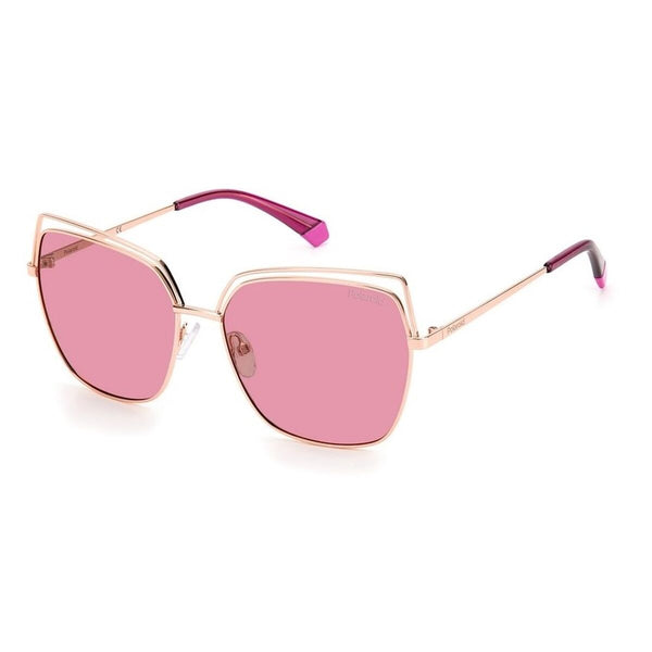 Ladies' Sunglasses Polaroid PLD4093S-DDB590F