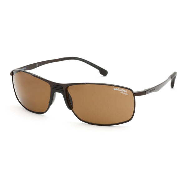 Occhiali da sole Uomo Carrera 8039-S-009Q-SP ø 60 mm