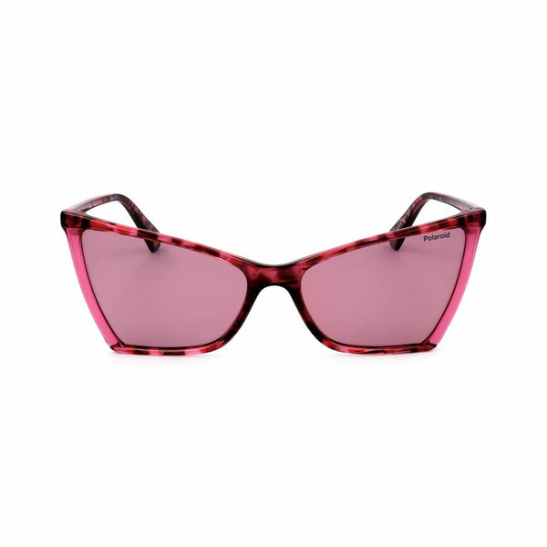 Ladies'Sunglasses Polaroid PLD6127-S-0T4 ø 57 mm