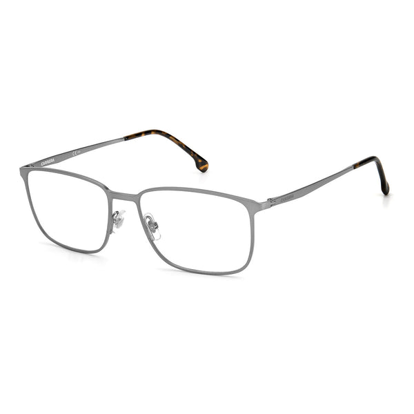 Men' Spectacle frame Carrera CARRERA-8858-R80 ø 56 mm