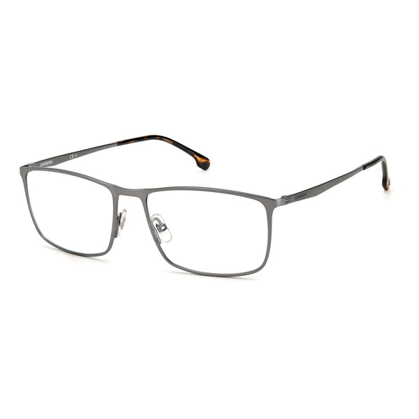 Men' Spectacle frame Carrera CARRERA-8857-R80 ø 57 mm