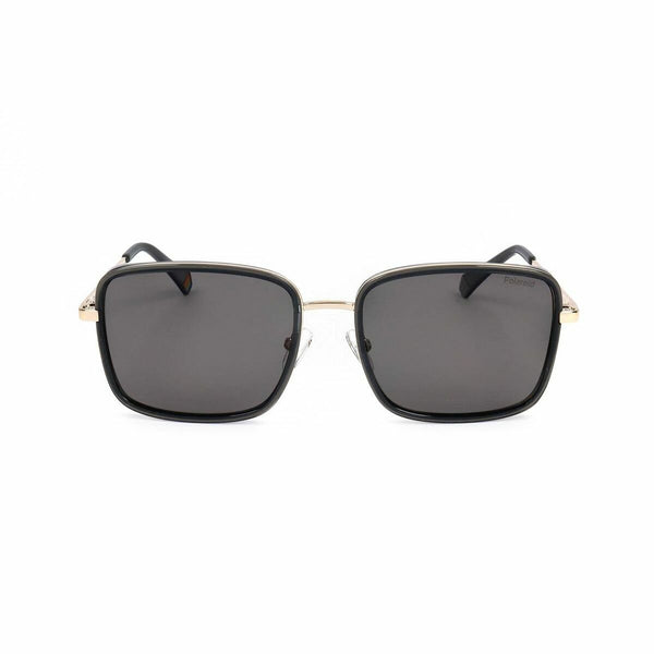 Lunettes de soleil Homme Polaroid Pld X Gris