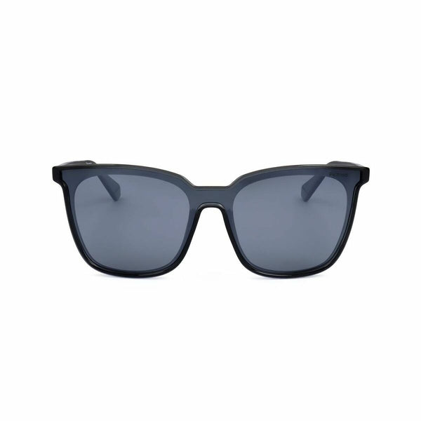 Lunettes de soleil Homme Polaroid Pld S Gris