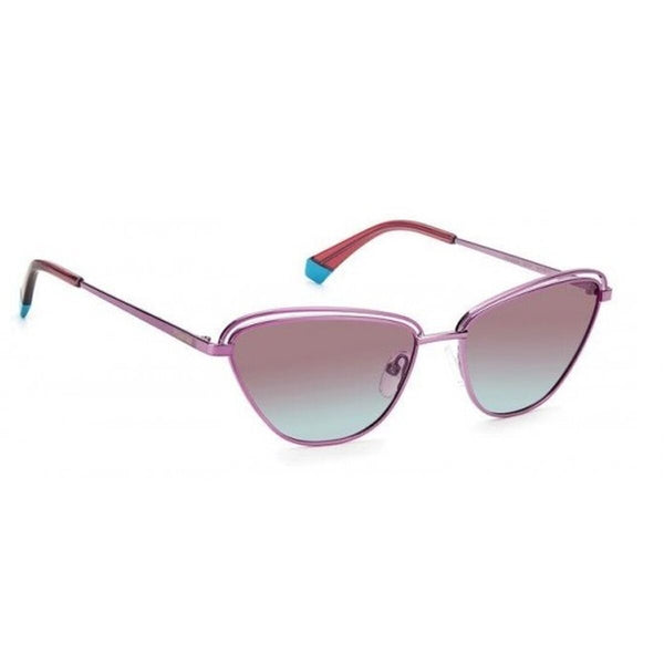 Lunettes de soleil Femme Polaroid PLD4102S Ø 55 mm