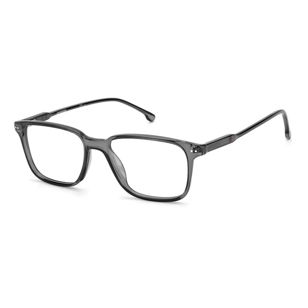 Montatura per Occhiali Unisex Carrera CARRERA-213-KB7 Grigio Ø 52 mm