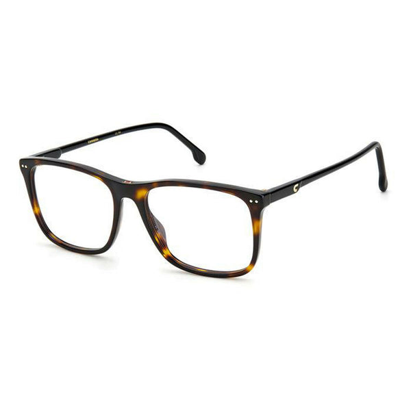 Unisex' Spectacle frame Carrera CARRERA-2012T-086F417 ø 54 mm