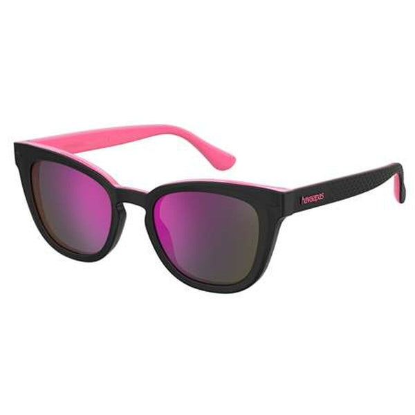 Lunettes de soleil Femme Havaianas ROSA-3MR Ø 52 mm